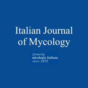 The «Italian Journal of Mycology» is a peer reviewed journal